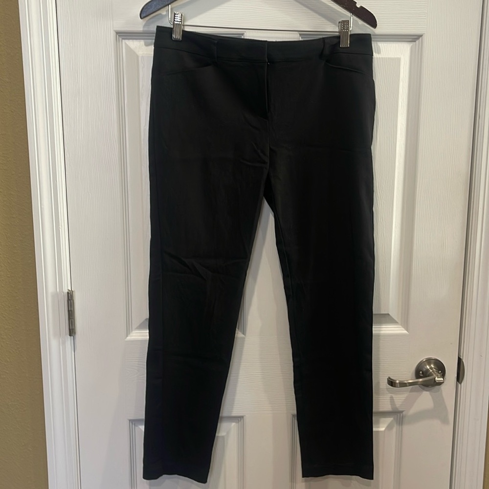 Van Heusen pants